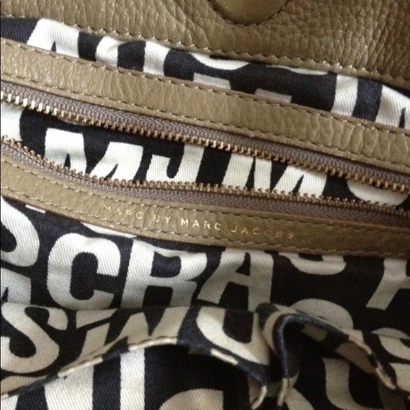 Marc by Marc Jacobs Bag - Picture 3 of 7